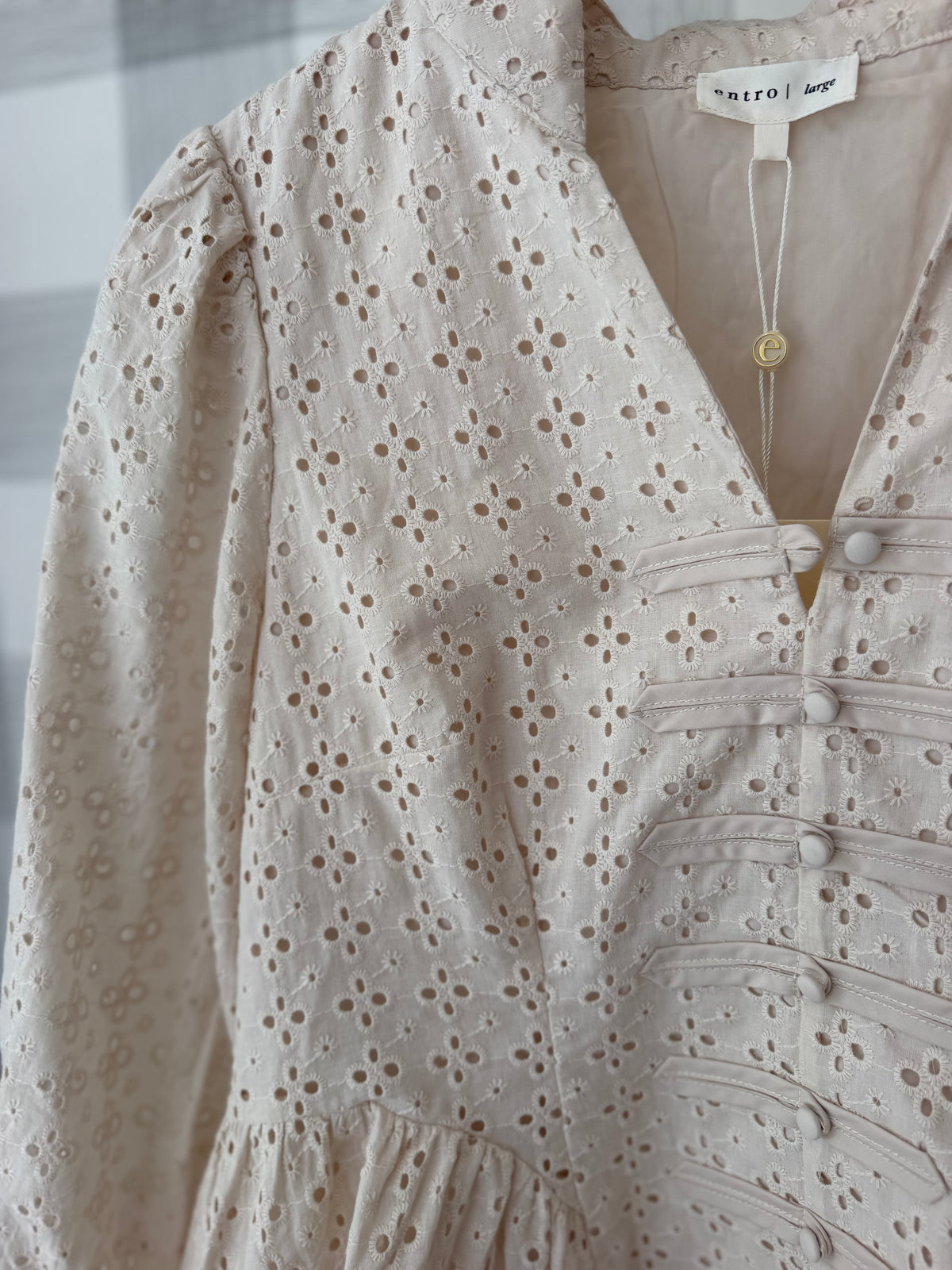 Melody Top