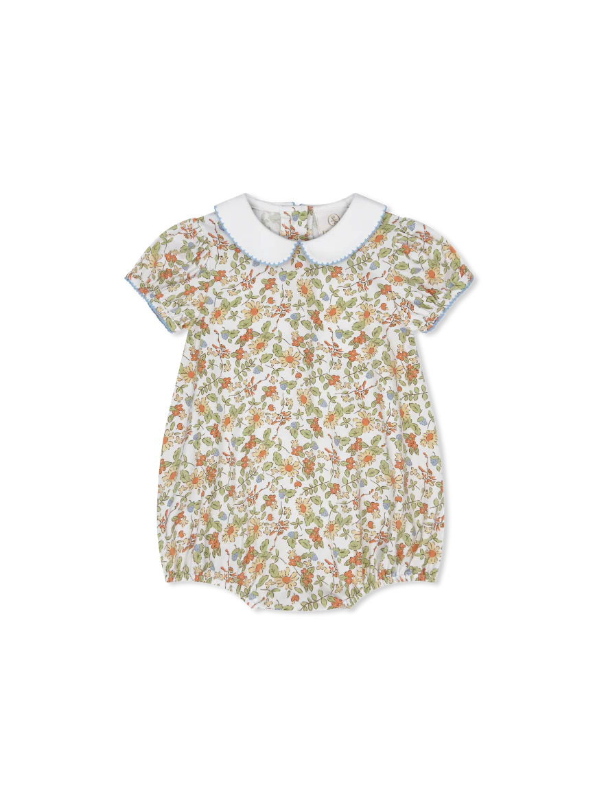 Lullaby Set | Patty Cake Bubble - Hearthside Floral