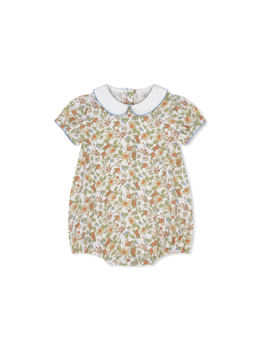 Lullaby Set | Patty Cake Bubble - Hearthside Floral