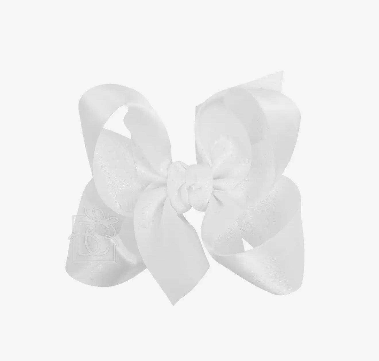 Beyond Creations | 4.5" Grosgrain Alligator Clip