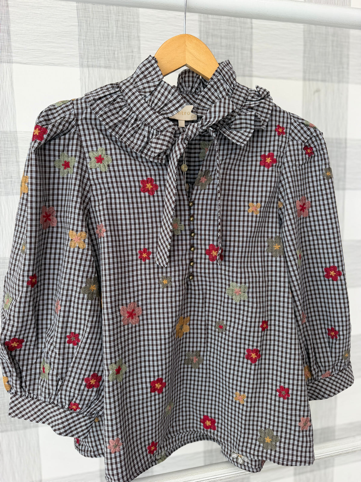 Sloan Top