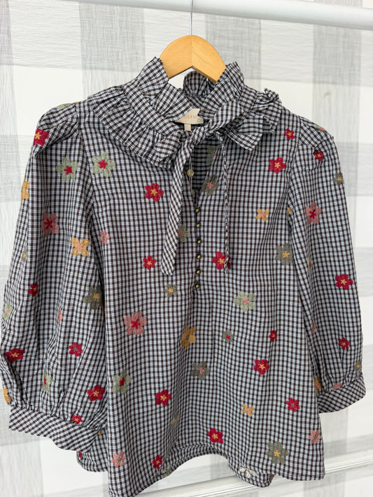 Sloan Top