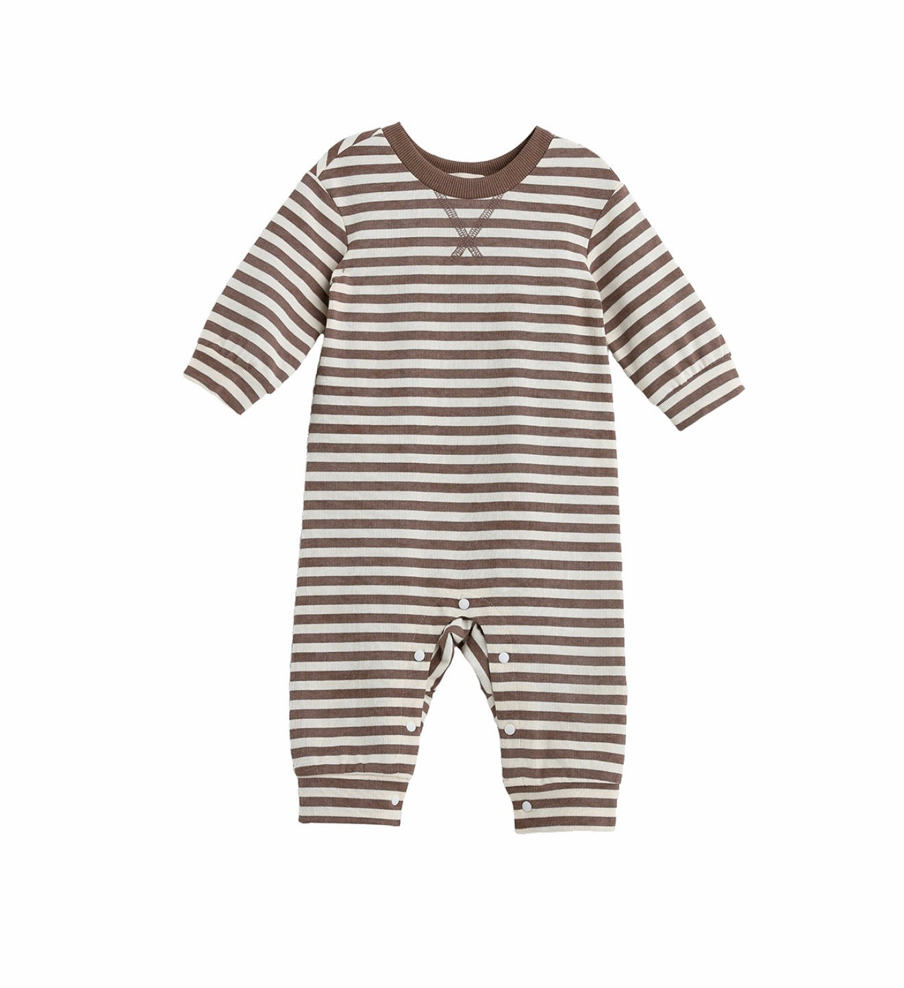Beckett & Bear | Max Romper