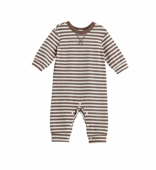 Beckett & Bear | Max Romper