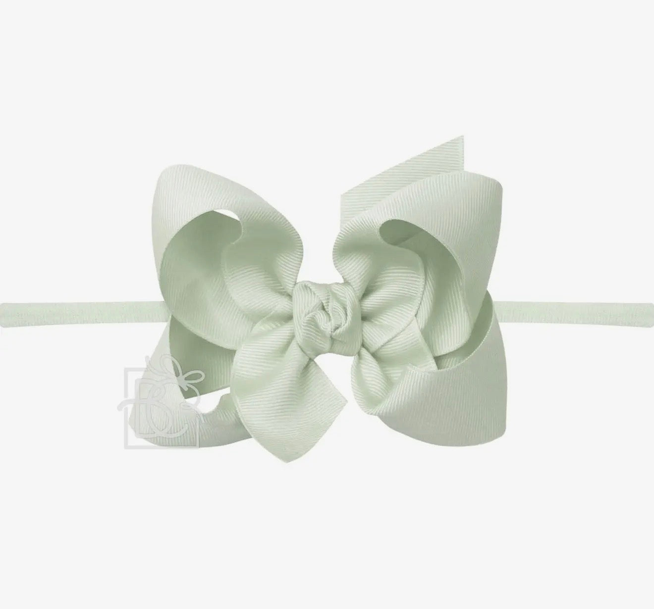 Beyond Creations | 4.5" Grosgrain Pantyhose Headband