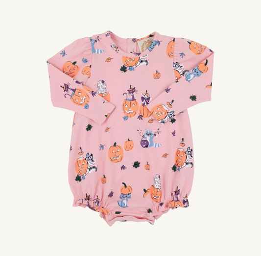 TBBC | Penny's Play Bubble - Candy and Critters Sandpearl Pink
