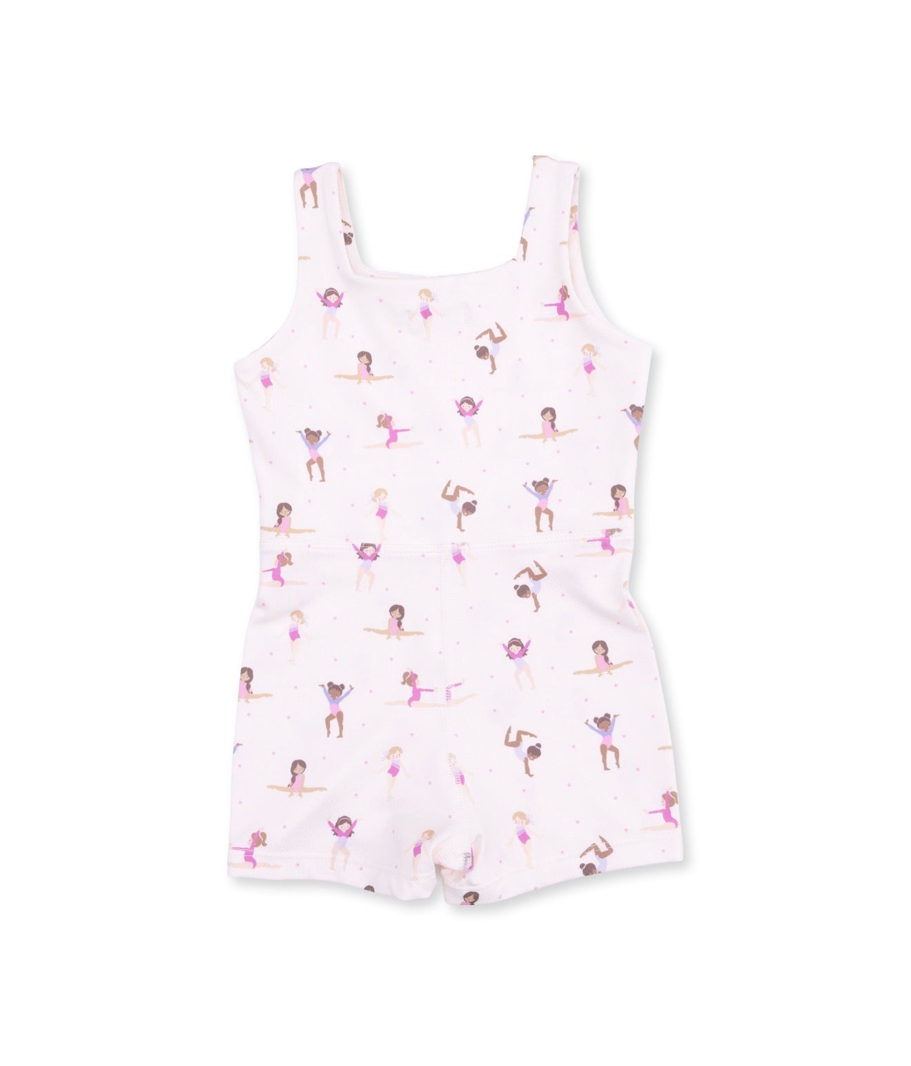 Angel Dear | Tiny Tumblers Active Tumble Suit