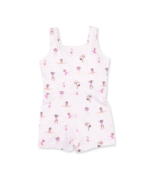 Angel Dear | Tiny Tumblers Active Tumble Suit
