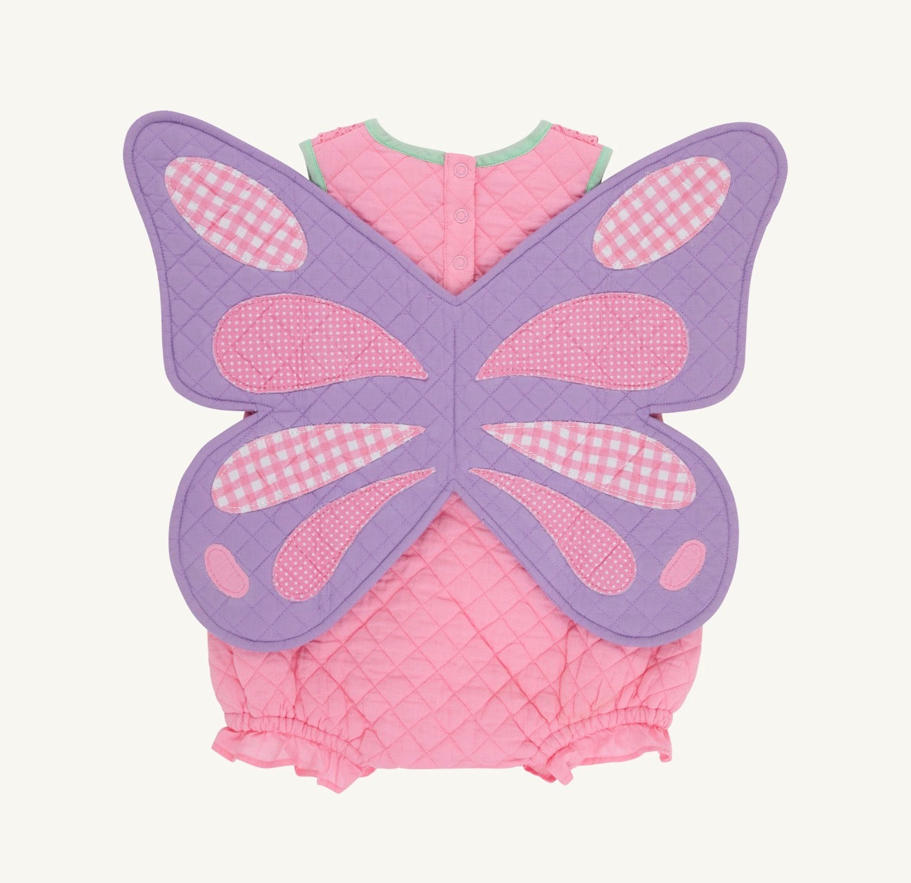 TBBC | Happy Halloween Costume Butterfly (Infant)
