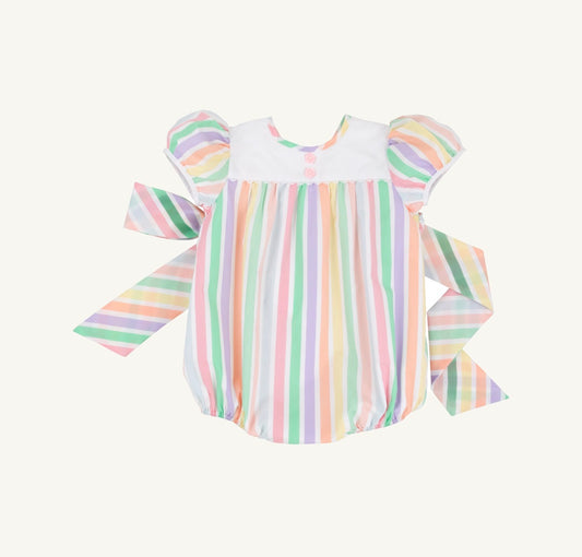 TBBC | Brigantine Bubble - Southampton Stripe