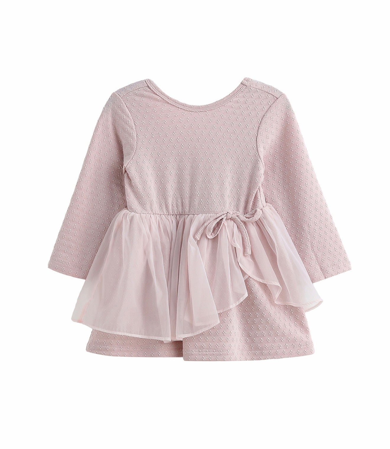 Mabel & Honey | Emma Dress