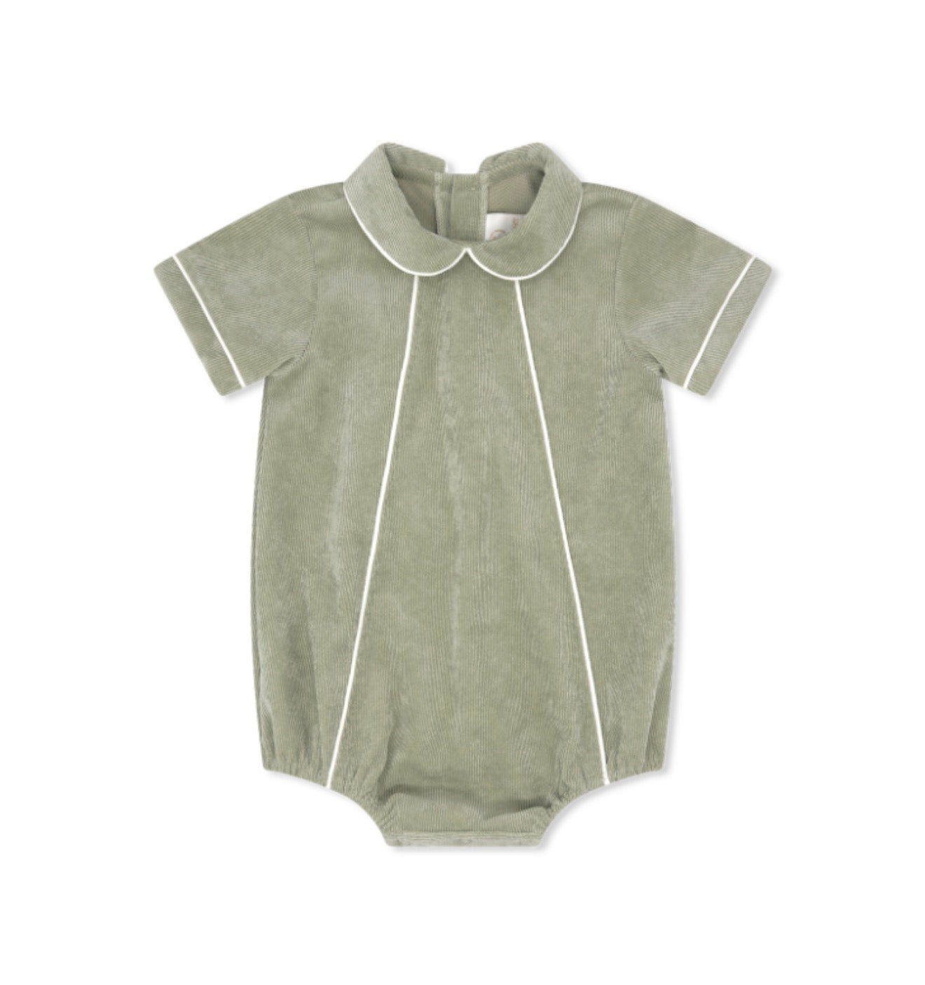 Lullaby Set | Adam Bubble - Sweetgrass Corduroy