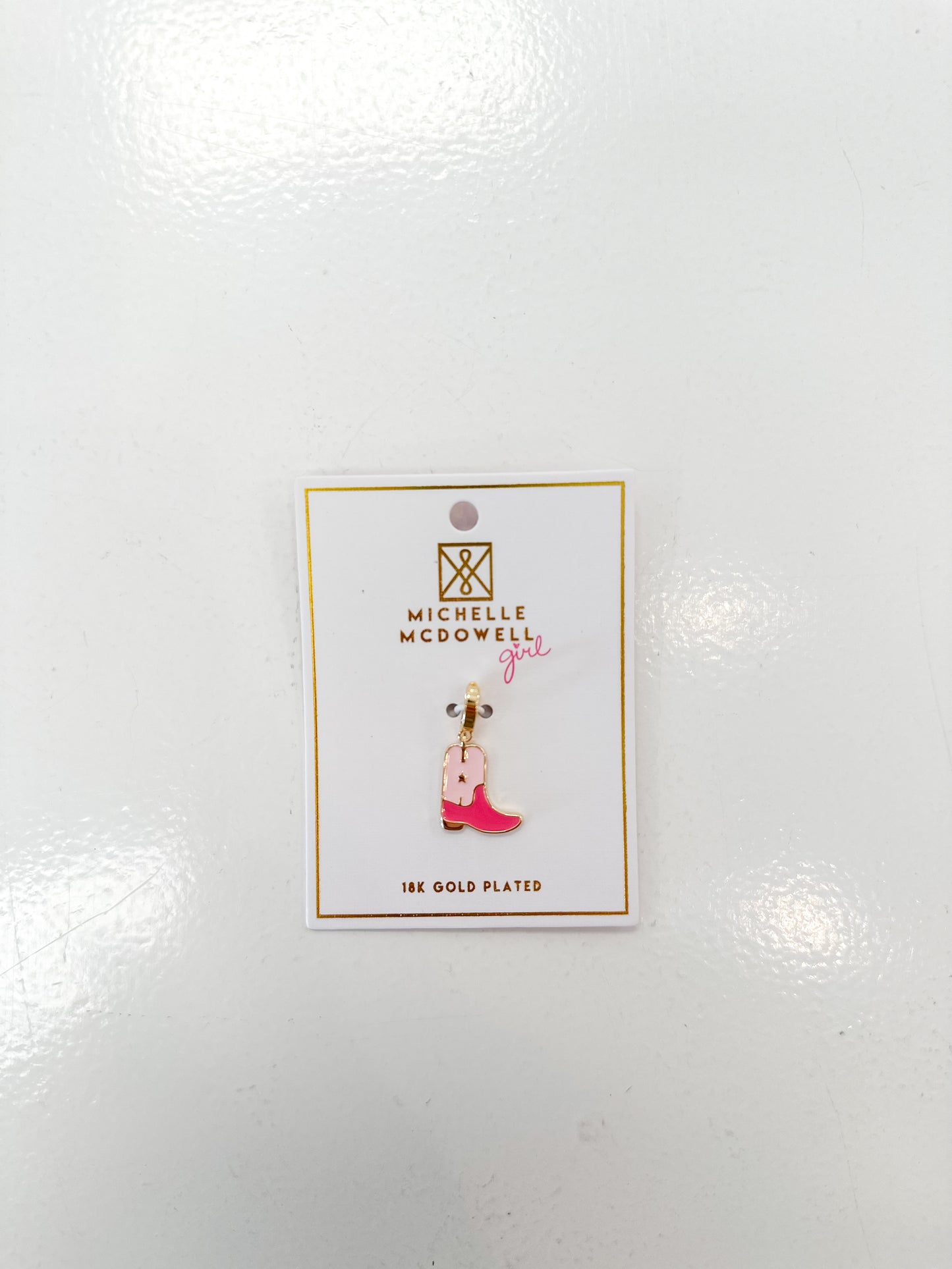 Charm Bar | Luxe Charms