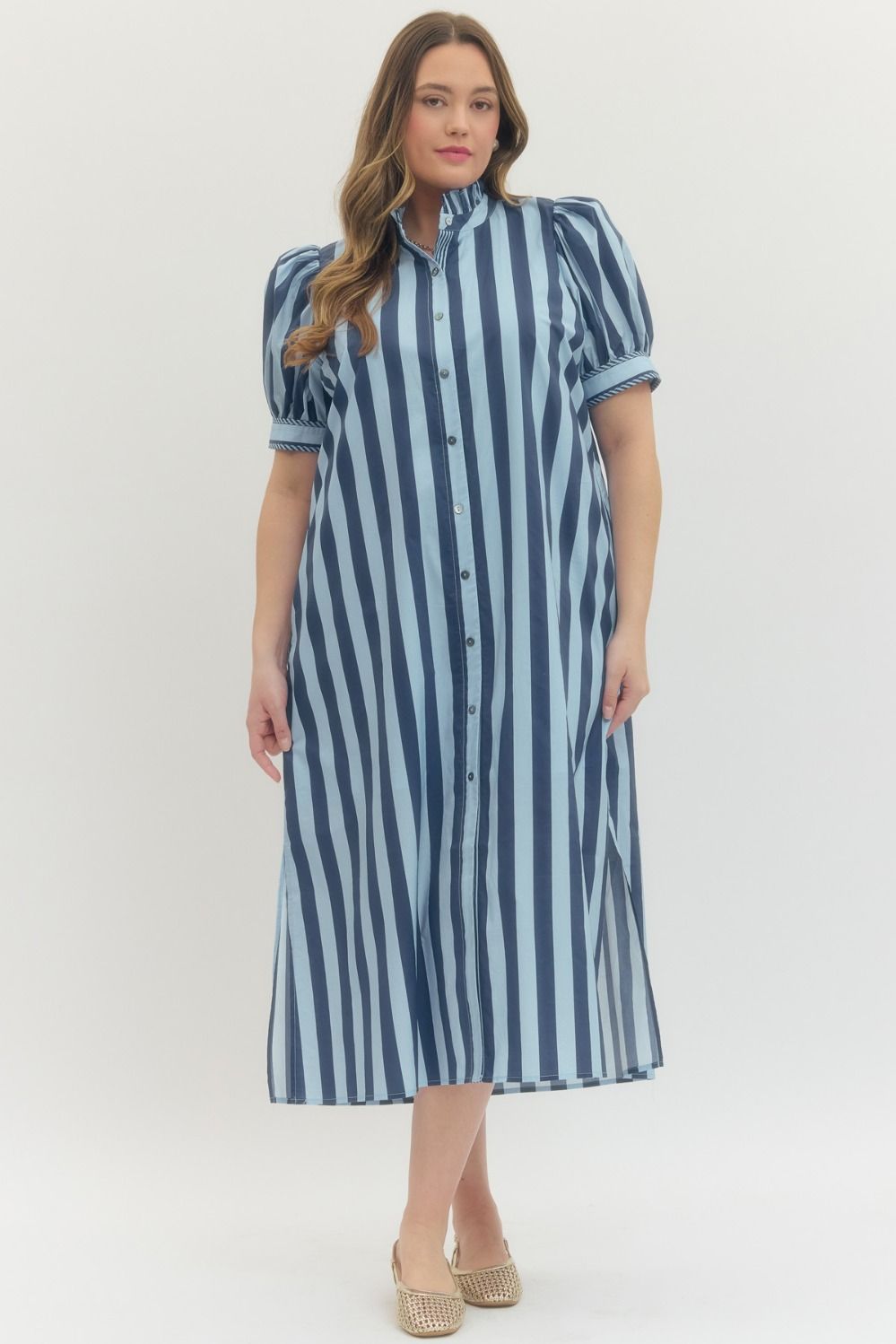 Juliette Midi Dress