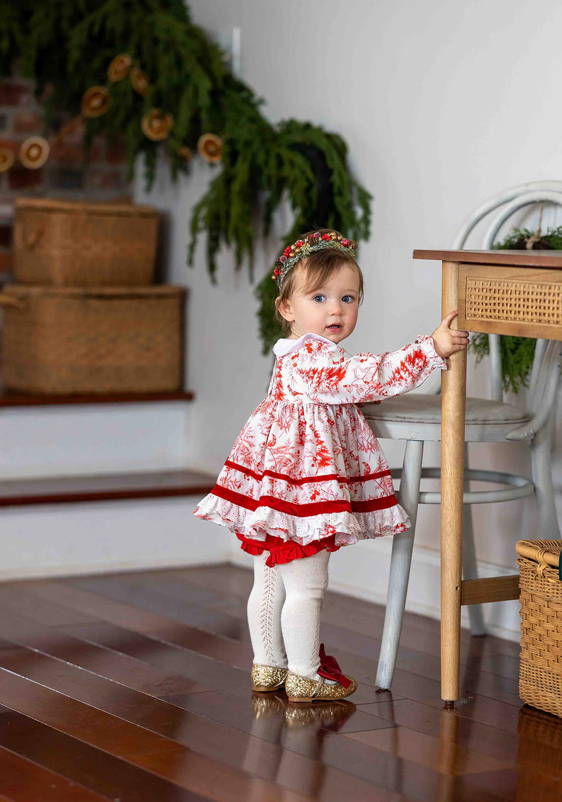 Be Girl | Gabriel Romper