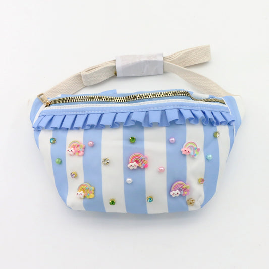 Poppyland | Rainbow Stripes Poppy Pack