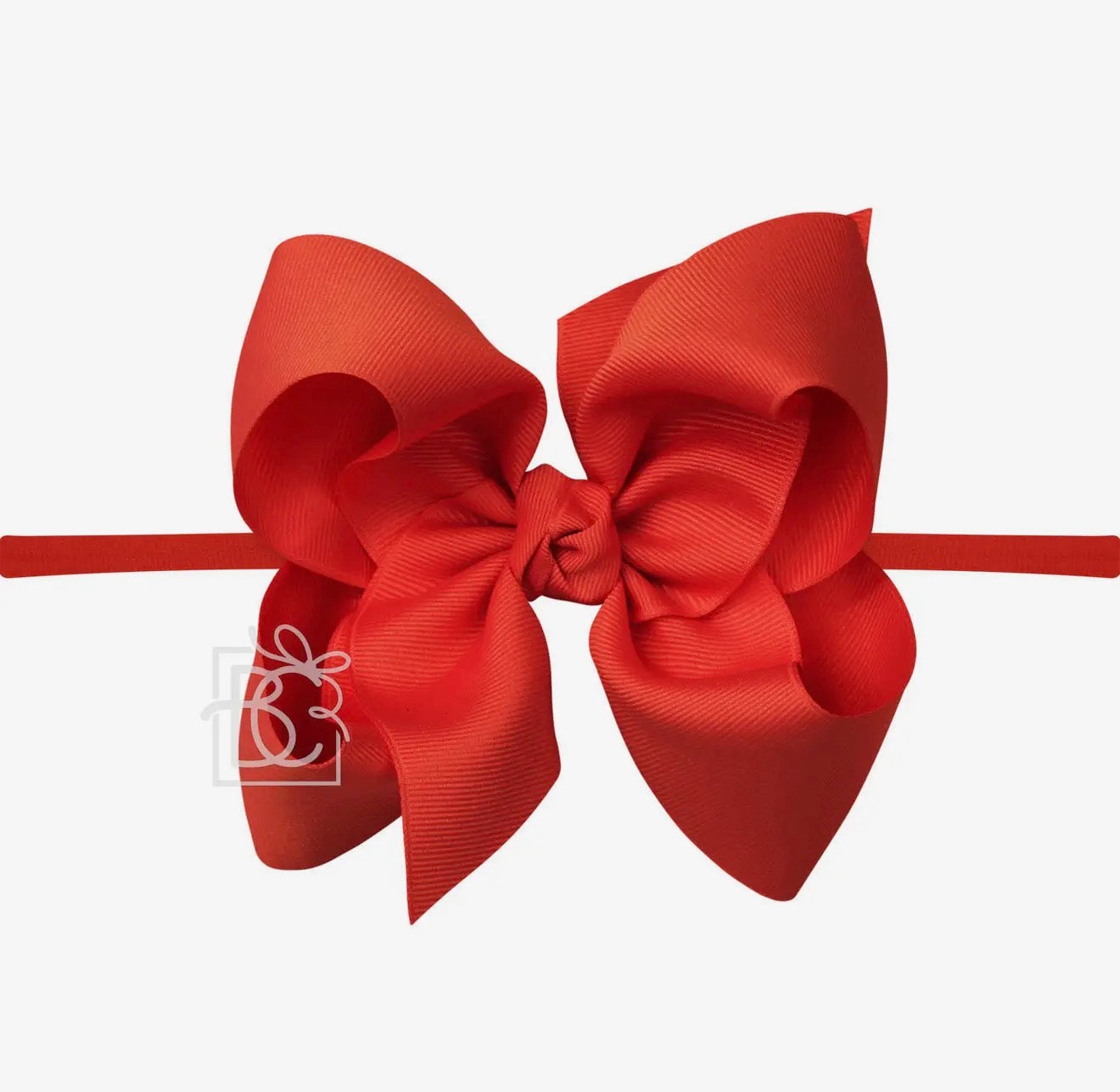 Beyond Creations | 5.5" Grosgrain Pantyhose Headband