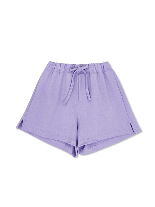 SET Proper | Chelsea Shorts - Sweet Purple