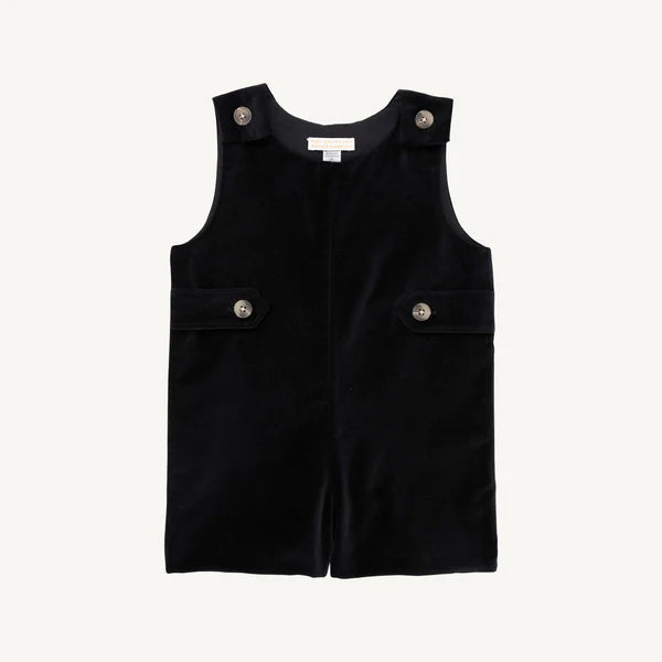 TBBC | Jack Keene Velveteen Jon Jon - Newport Night