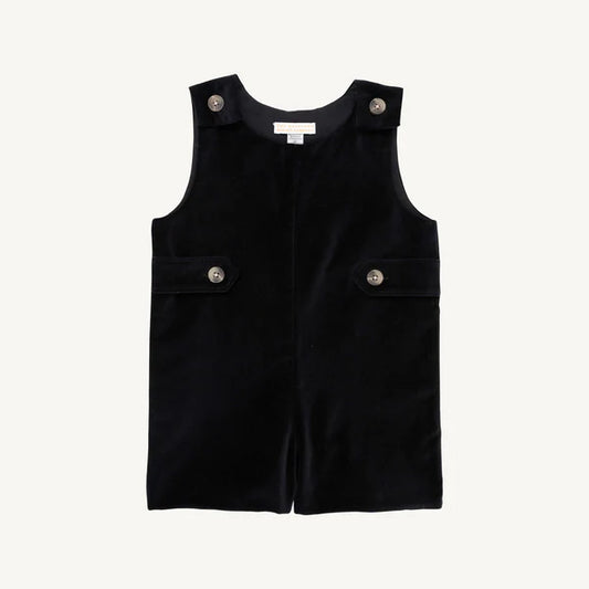 TBBC | Jack Keene Velveteen Jon Jon - Newport Night