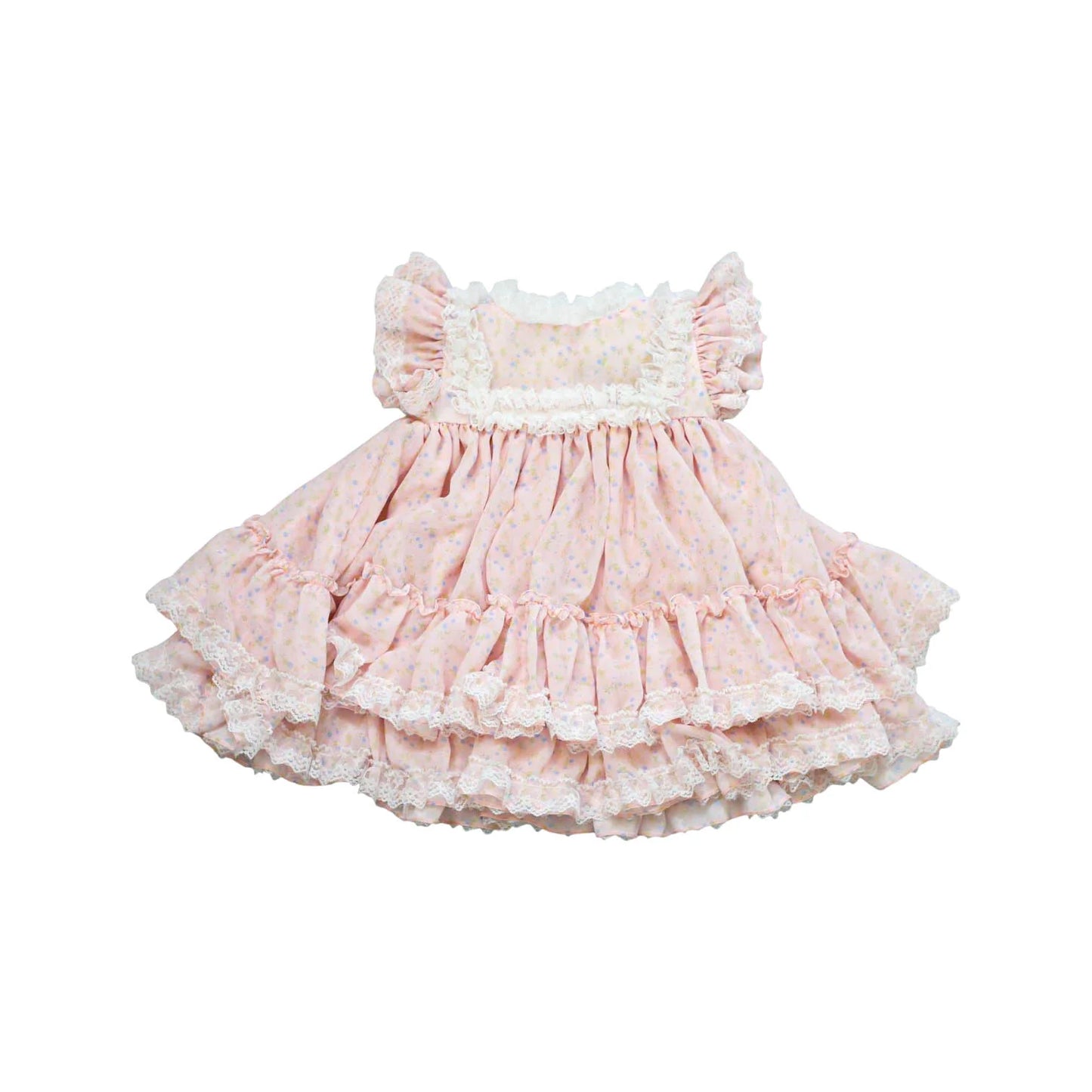 Be Girl | Thalia Dress Set