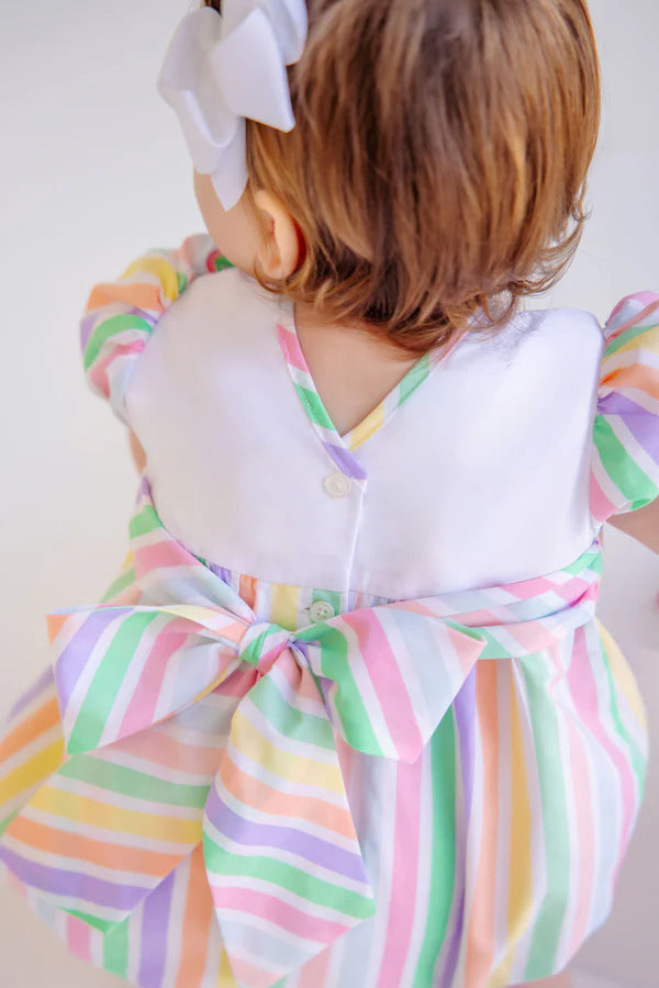 TBBC | Brigantine Bubble - Southampton Stripe