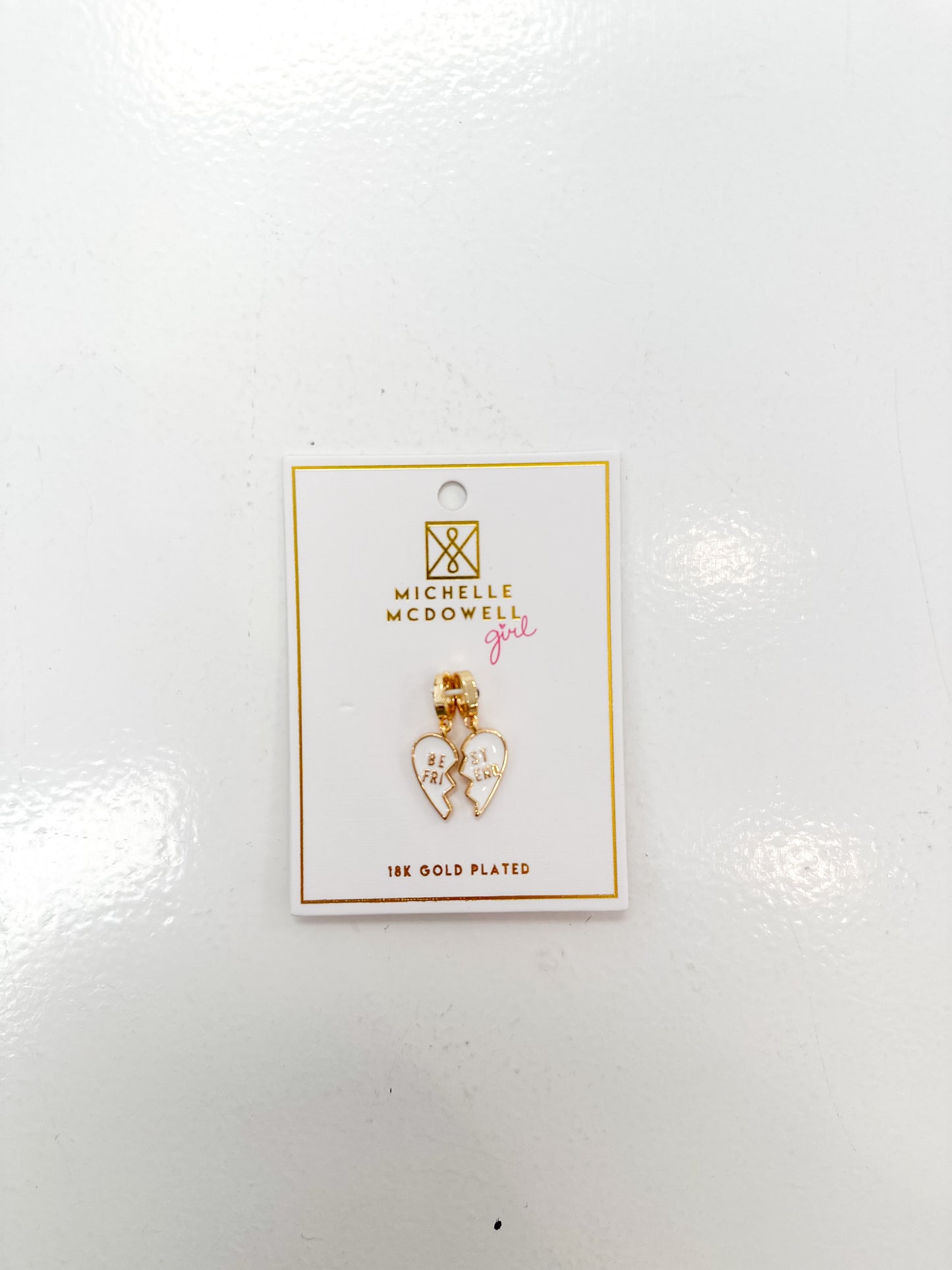 Charm Bar | Luxe Charms