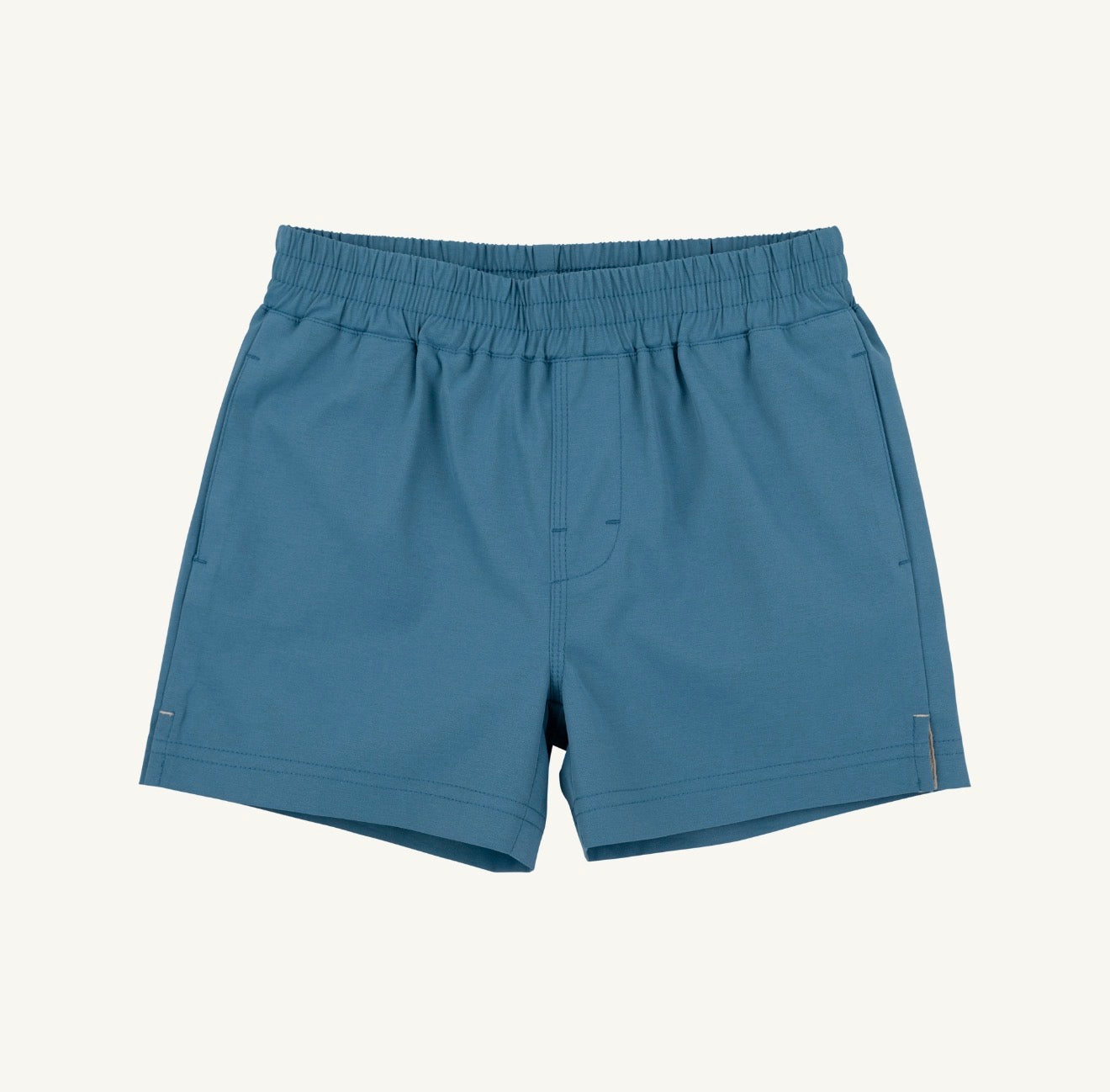 TBBC | Prepletic Sheffield Shorts - Barnsley Blue