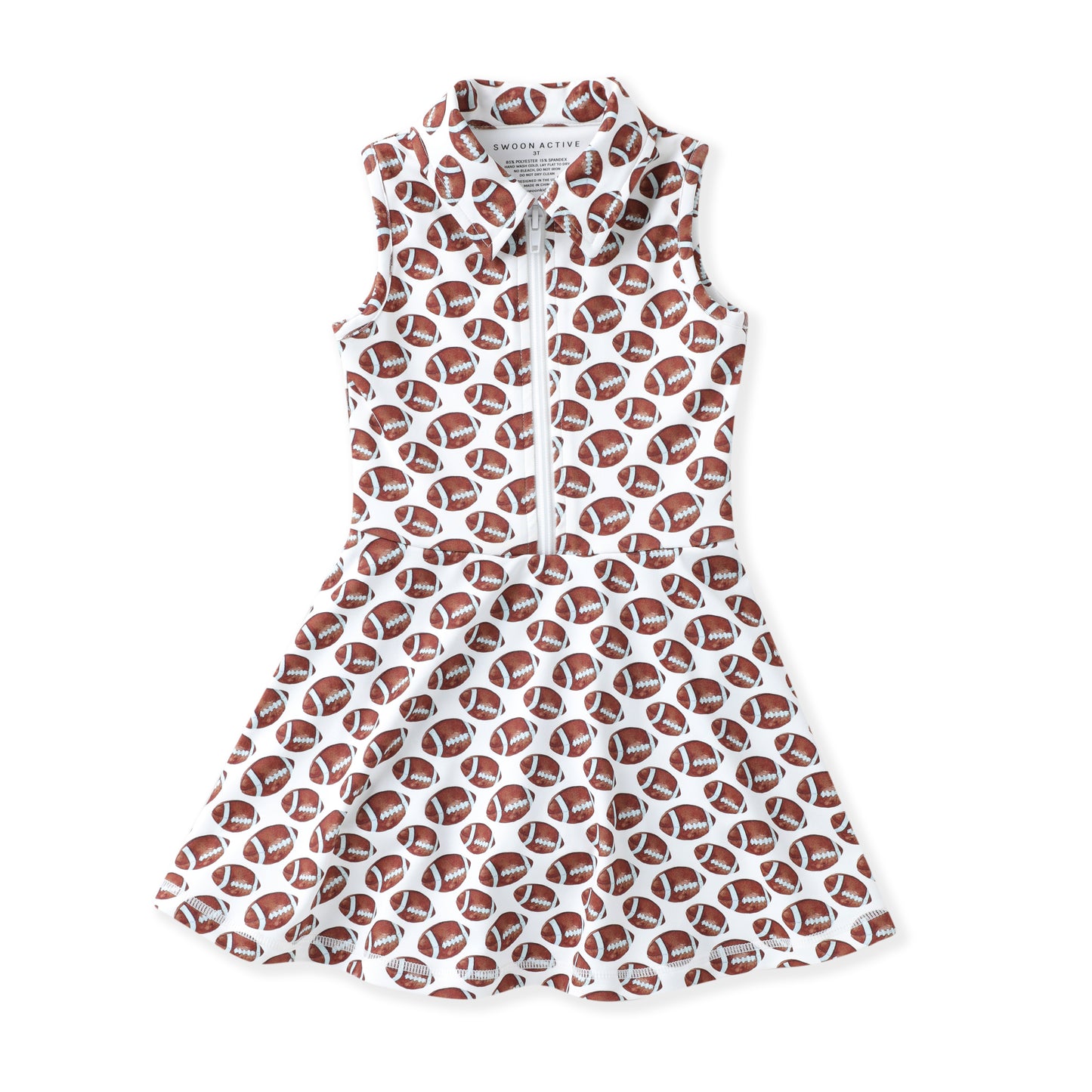 Swoon | Football Tennis Dress