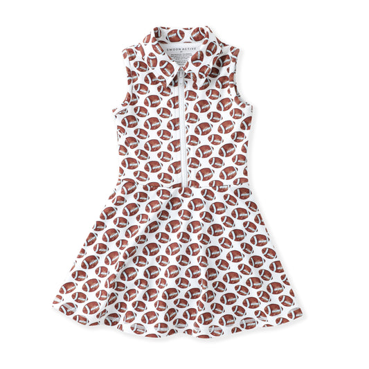 Swoon | Football Tennis Dress