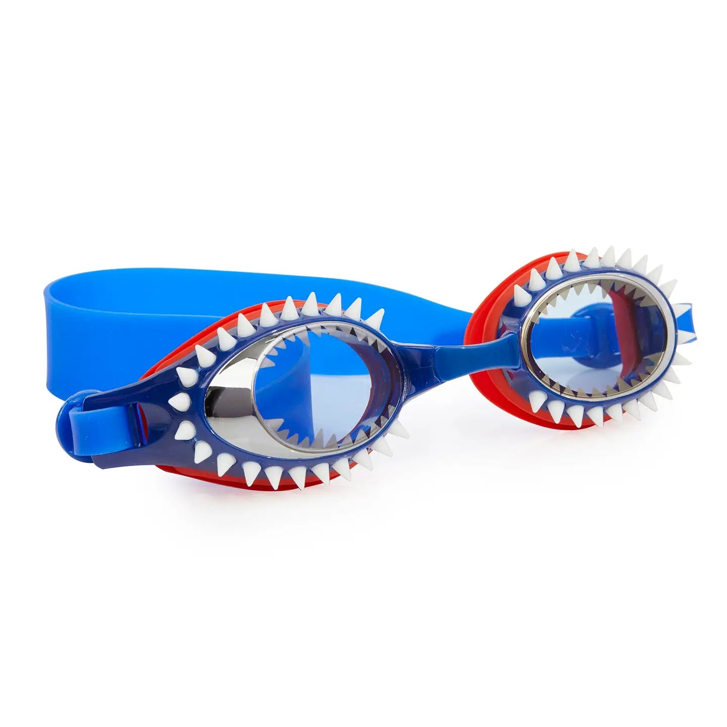 Bling2o | Fish N Chips Kids Swim Goggles