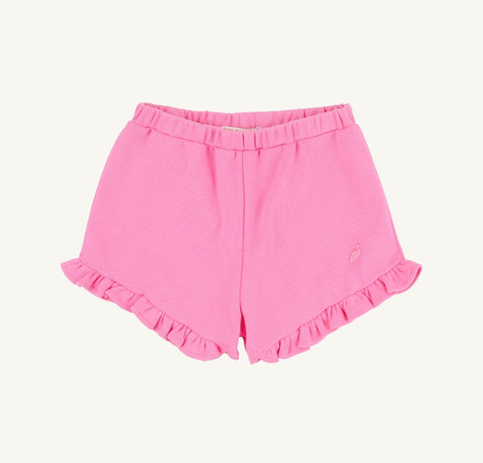 TBBC | Shelby Anne Shorts - Winter Park Pink