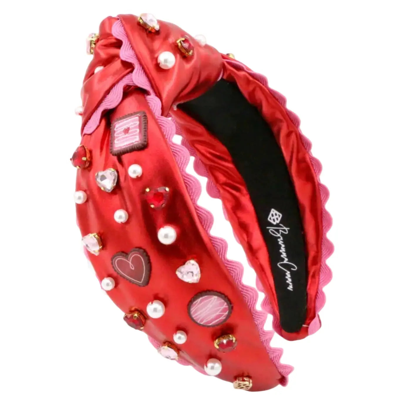 Box of Chocolates Headband