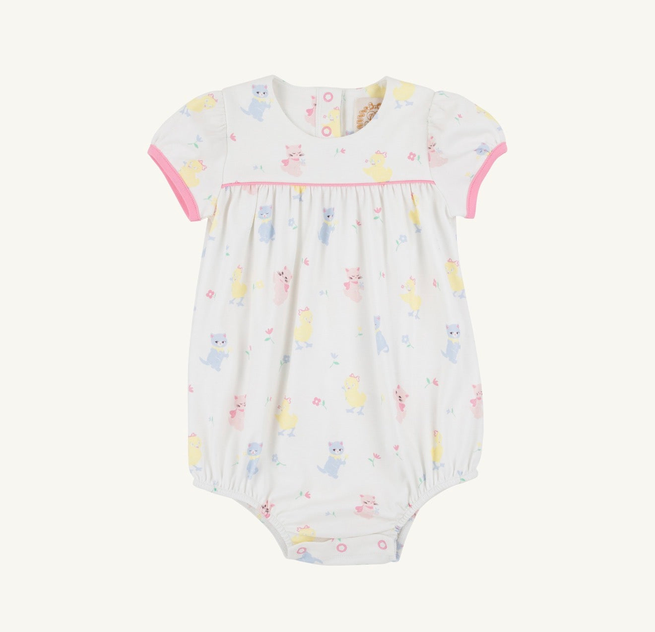 TBBC | Blythe Bubble - Spring Spectacular