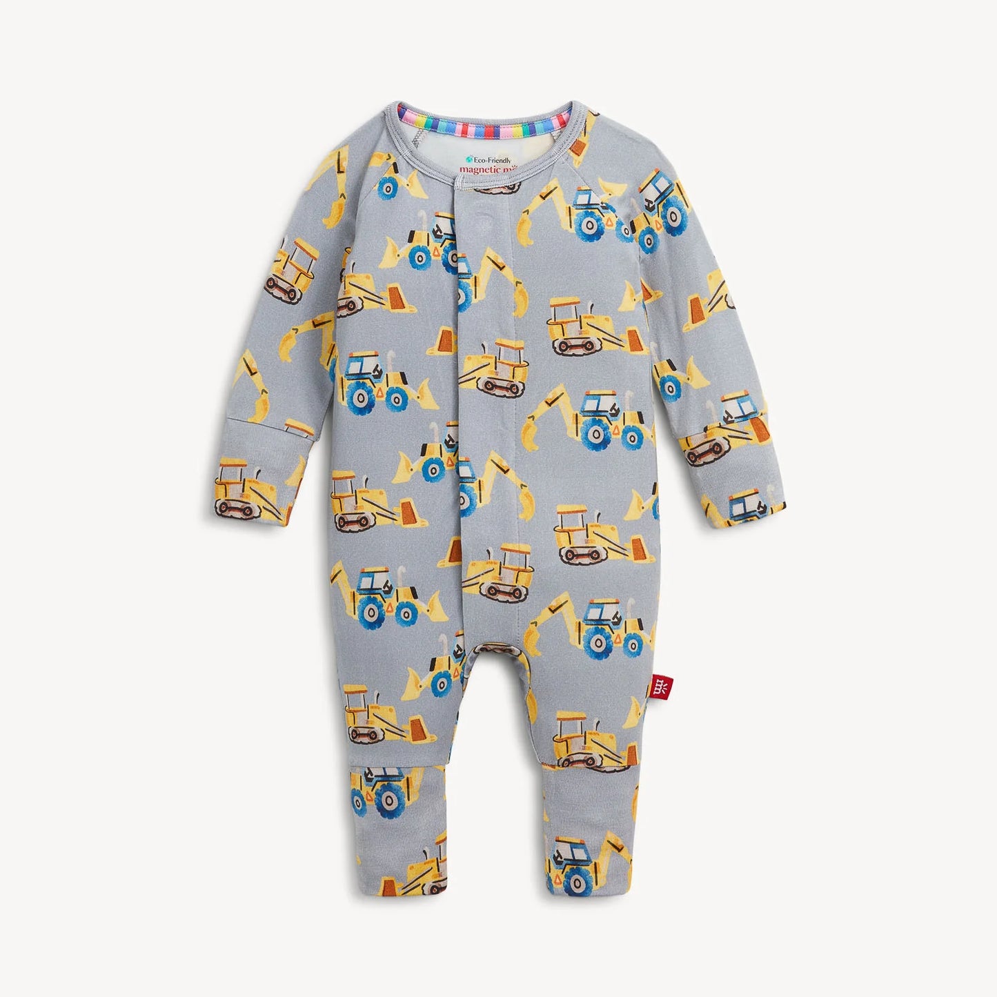 Magnetic Me | Doze Off Convertible Coverall