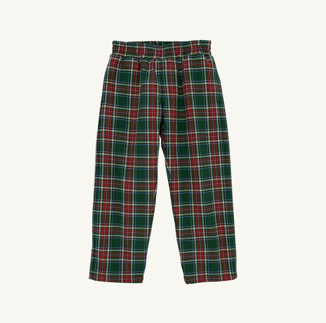 TBBC | Sheffield Pants - Pinehill Plaid