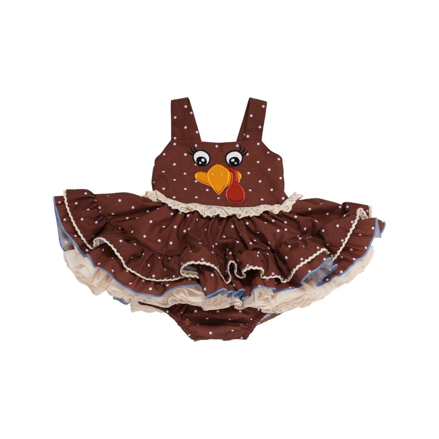 Be Girl | Hattie Jo Turkey Bubble