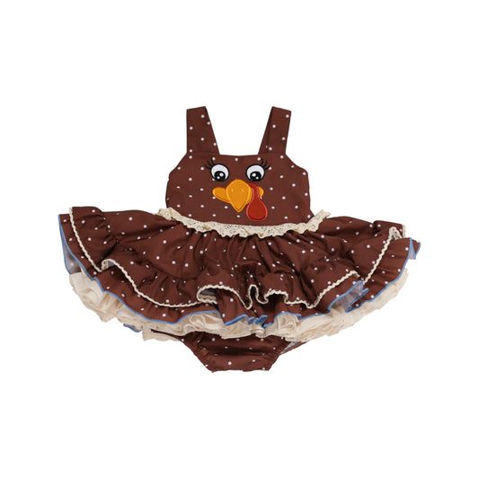 Be Girl | Hattie Jo Turkey Bubble
