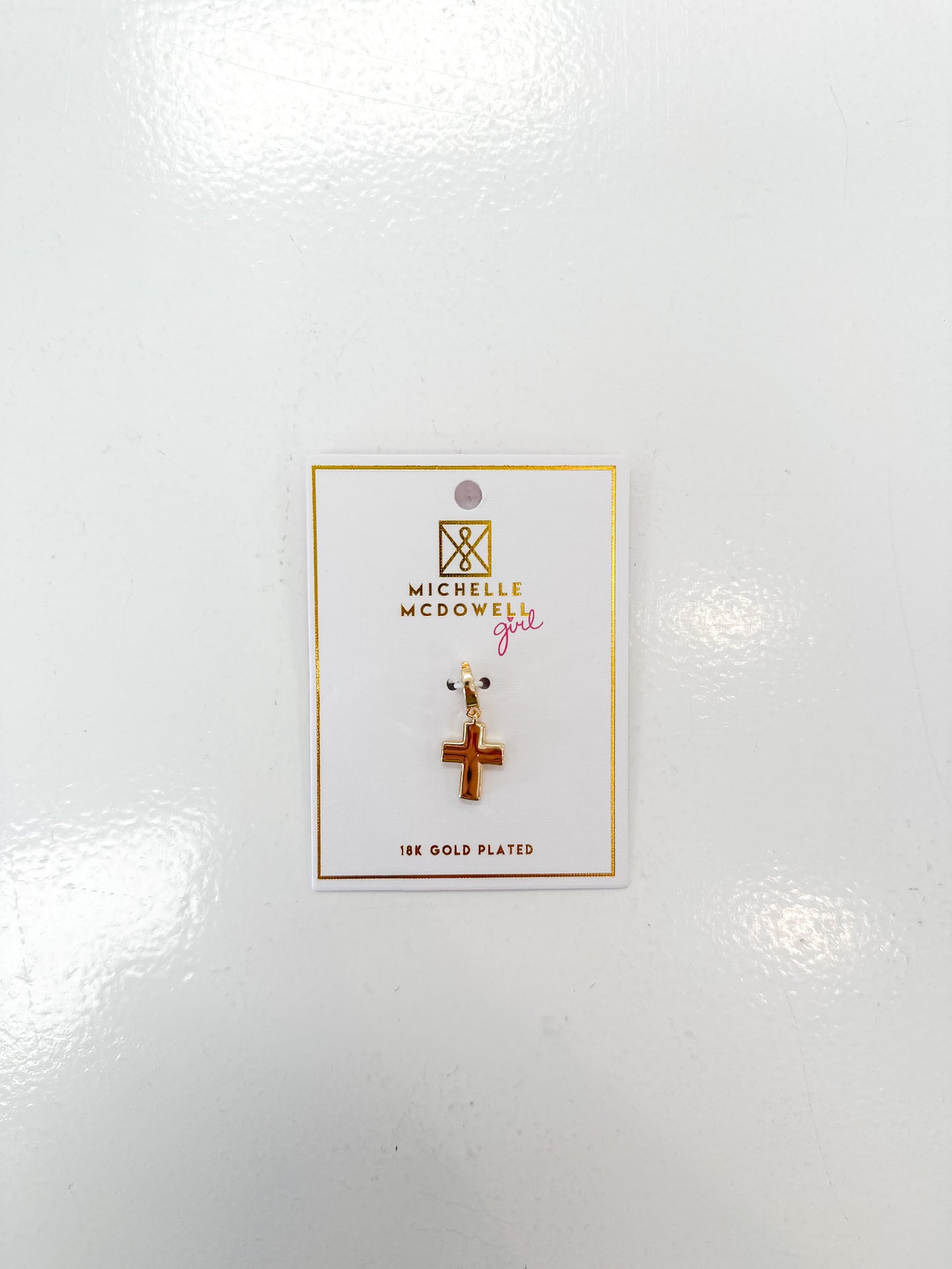 Charm Bar | Luxe Charms