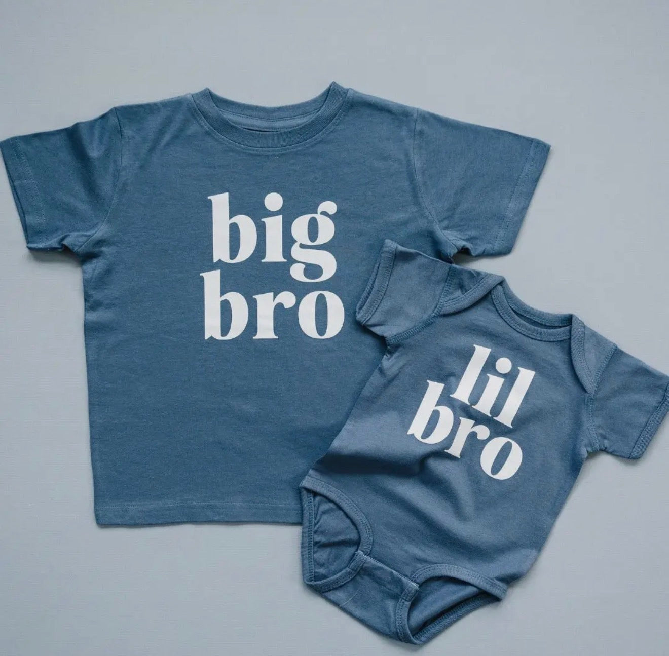 Sweet Wink | Lil Bro Onesie