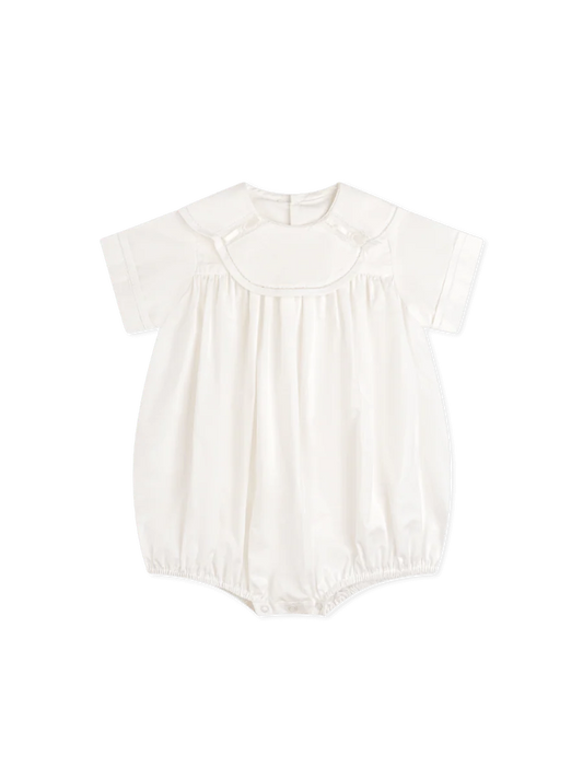 Lullaby Set | Owen Bubble - Blessings White