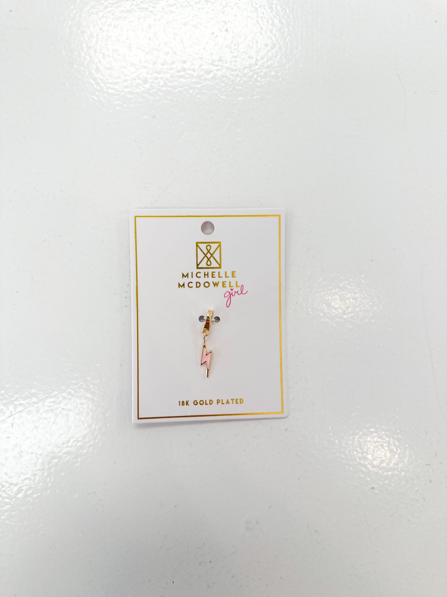 Charm Bar | Luxe Charms