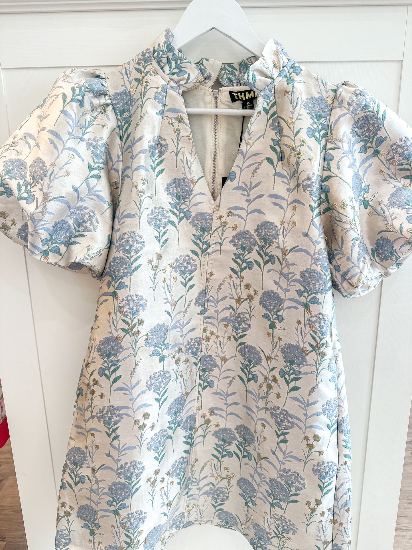 THML | Charlotte Dress