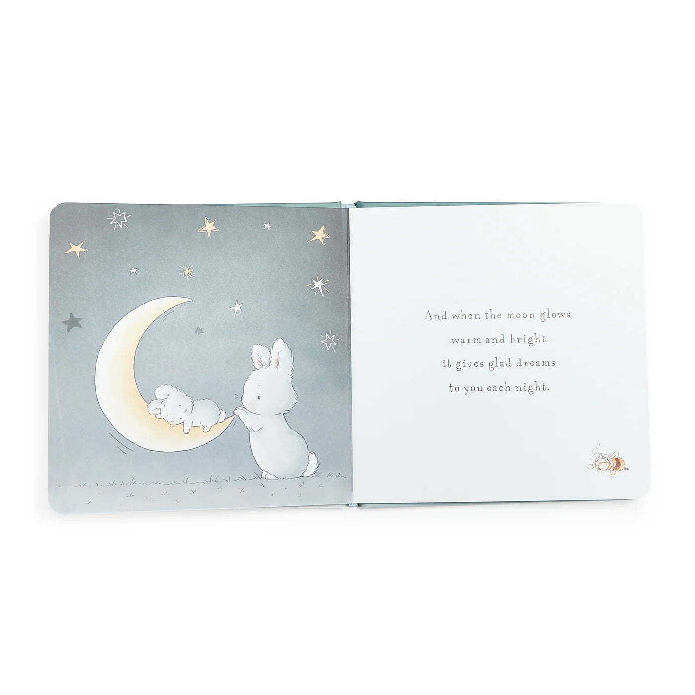 Little Star Board Book