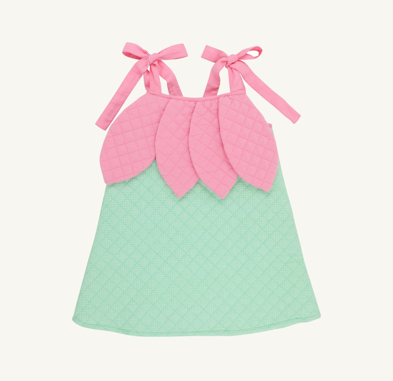 TBBC | Happy Halloween Costume Flower (Child)