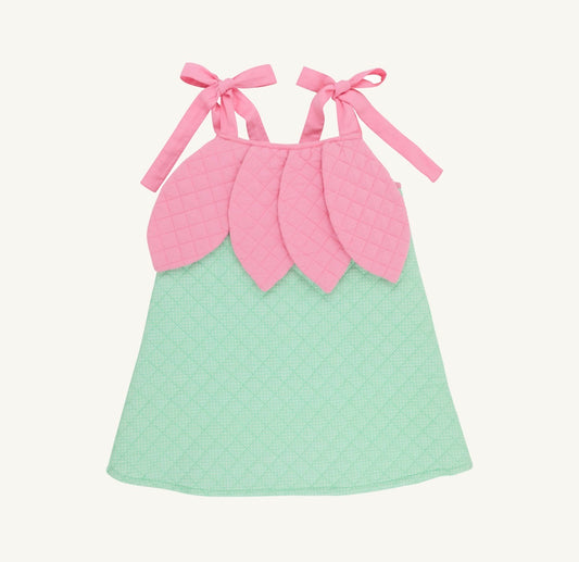 TBBC | Happy Halloween Costume Flower (Child)