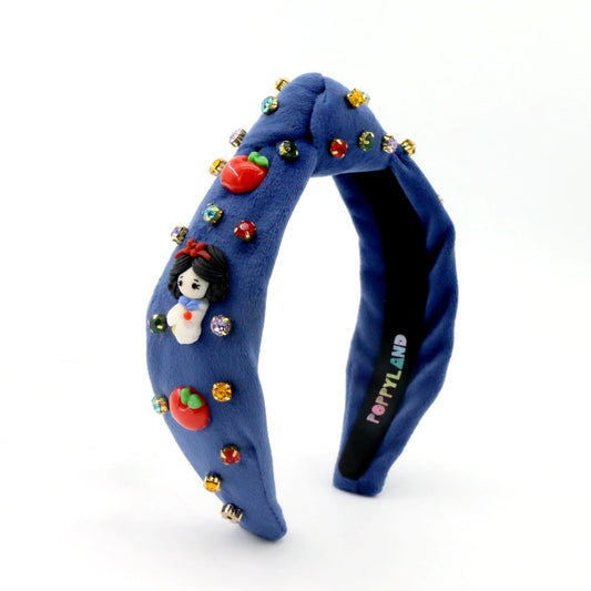 Poppyland | Heigh-Ho Headband