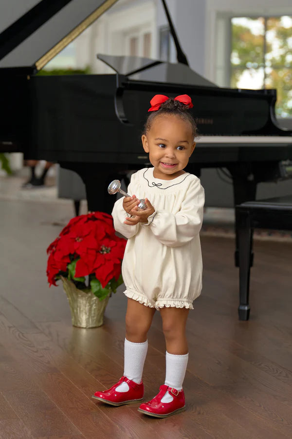 TBBC | LS Bridgette Bubble - Newport Night