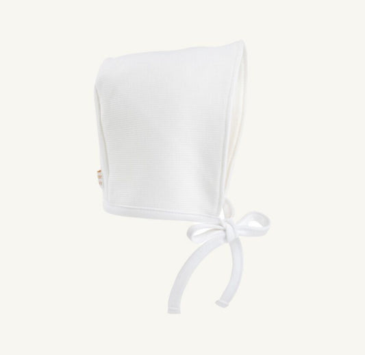 TBBC | Bundle Me Bonnet - Palmetto Pearl