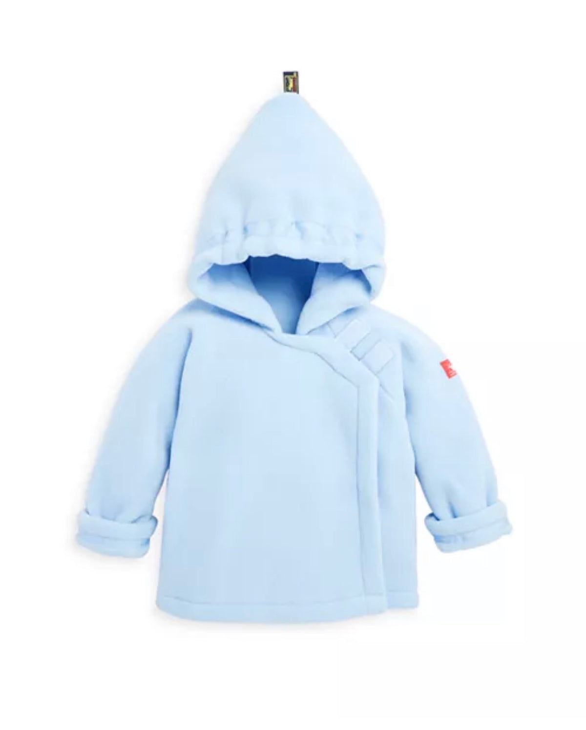 Widgeon | Warmplus Favorite Jacket Light Blue